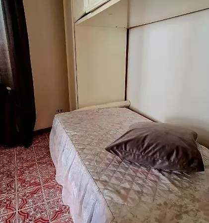 La Stanza Di Nunziatina Holiday home