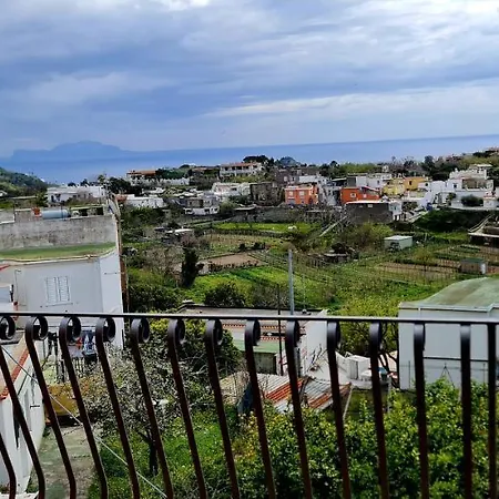 La Stanza Di Nunziatina Holiday home *