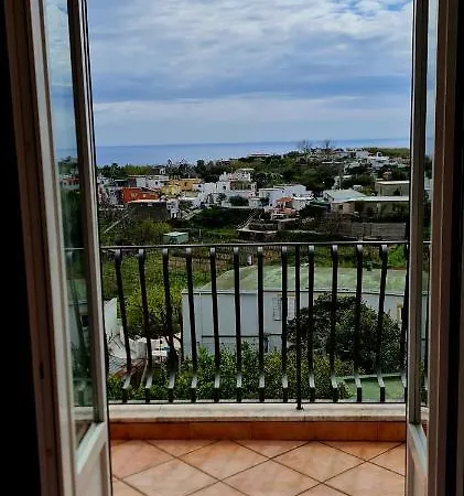 Casa vacanze La Stanza Di Nunziatina
