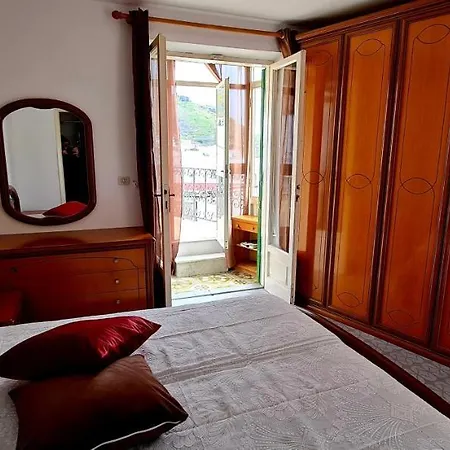 La Stanza Di Nunziatina Holiday home Forio (Isola d'Ischia)