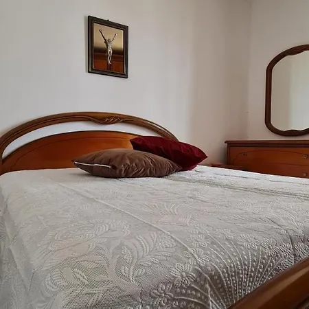 Holiday home La Stanza Di Nunziatina Forio (Isola d'Ischia)