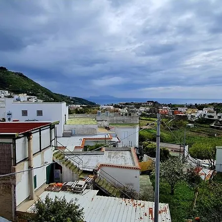 La Stanza Di Nunziatina Forio (Isola d'Ischia)